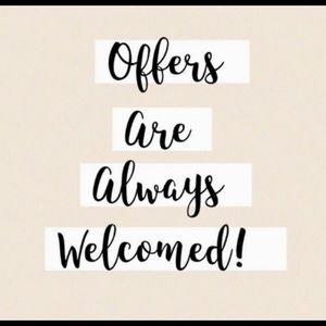 I CAN’T SAY YES IF YOU DON’T ASK 😁